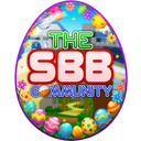 The SBB Community ◒ Discord Server Logo
