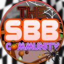 The SBB Community ◒ Discord Server Logo