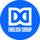 DND English Discord Server Logo