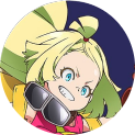 Sakugan Discord Server Logo