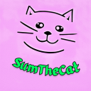 SumTheCat's Queendom Discord Server Logo