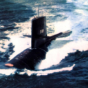647 'Death From Above' Squadron Discord Server Logo