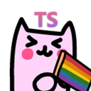💓Teczowy Serwer💓 Discord Server Logo