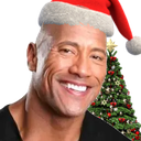 dwayne Discord Server Logo