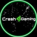 Crash4Gaming Discord Server Logo