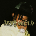 4EVA WRLD 💎 Discord Server Logo