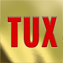 Tᑌ᙭  ᑕOᗰᗰᑌᑎITY Discord Server Logo