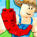 Grow a Garden 2 Discord Server Logo