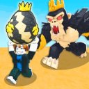 Steal An Egg Discord Server Logo