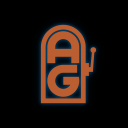 Adultish Gaming Discord Server Logo