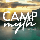Camp Myth Discord Server Logo