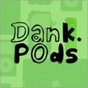 DankPods Community Discord Server Logo
