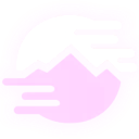 Frost Trading Hub Discord Server Logo