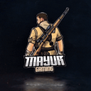 Mayur Gaming Discord Server Logo