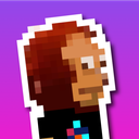 Manz.dev Discord Server Logo