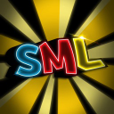 SML Community Discord Server Logo