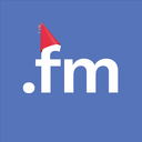 .fmbot Discord Server Logo