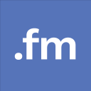 .fmbot Discord Server Logo
