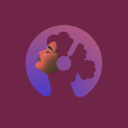 Vibin Support Discord Server Logo