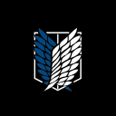 Attack On Titan VR Discord Server Logo