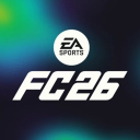 FC 26 Germany Discord Server Logo