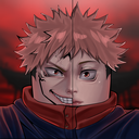 Kaizen Discord Server Logo
