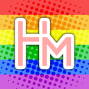 The (HM) Server Discord Server Logo
