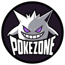 PokeZone Official Server Discord Server Logo