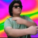 WeirdBruh Discord Server Logo