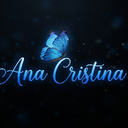 Ana Cristina🦋 Discord Server Logo