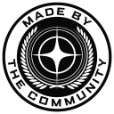/r/starcitizen Discord Server Logo