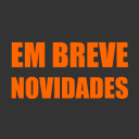 Em breve Novidades !! Discord Server Logo