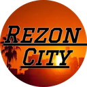 Rezon City Discord Server Logo