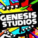 Genesis Studios Discord Server Logo