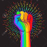 Pride Valley Discord Server Logo