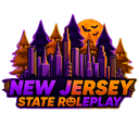 New Jersey State Roleplay Discord Server Logo