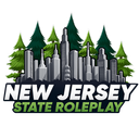 New Jersey State Roleplay Discord Server Logo