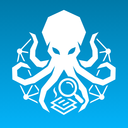 OctoSniff Discord Server Logo