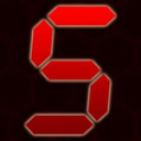 Sark's Barracks Discord Server Logo