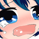 Drawing Attack Discord Server Logo