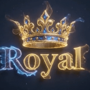 Royal Family 👑 Discord Server Logo