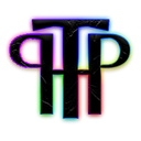 The Park PH Discord Server Logo