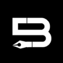 𝗕𝗥𝟴 𝗟𝗜𝗙𝗘 Discord Server Logo