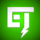 EncodedThunder Productions Discord Server Logo