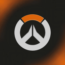 Overwatch LFG Discord Server Logo