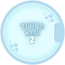 TurboWash 2 Discord Server Logo