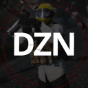 DZN DAYZ SERVER WIPE 10.07 Discord Server Logo