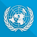 United Nations Discord Server Logo