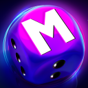 Multiverso del Rol Discord Server Logo