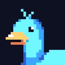 🦆Isle of Ducks🦆 Discord Server Logo